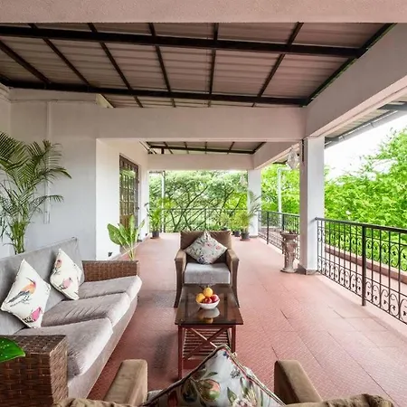 Luxehorizon Estate 3 Premium Bedrooms